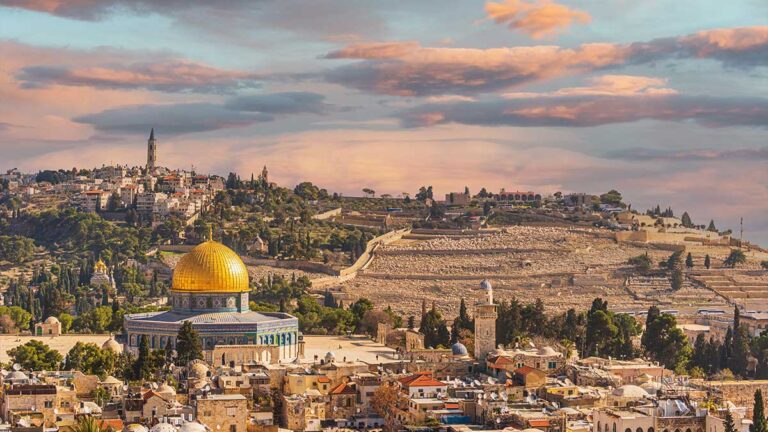 dome-of-the-rock-jerusalem-israel