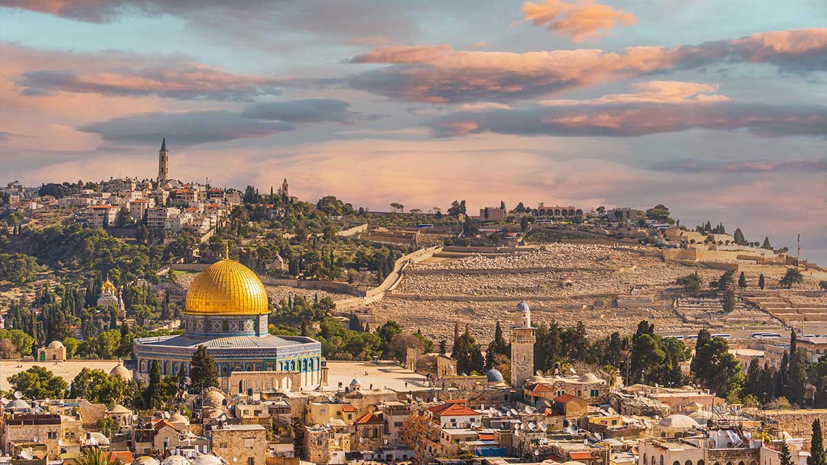 dome-of-the-rock-jerusalem-israel
