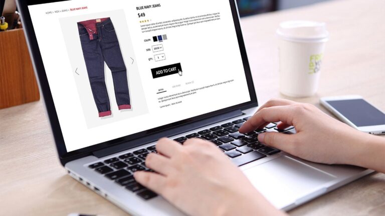 the-ecommerce-boom-person-shopping-online